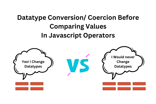 Difference between == and === in Javascript​